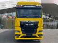 MAN TGX 26.520 6x2 shrnova�ka EURO 6