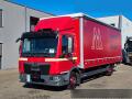 MAN TGL 12.220 shrnova�ka EURO 6