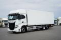 Iveco S-WAY 420 6x2 sk���ov� n�stavba