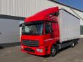Mercedes-Benz Atego 1223 shrnova�ka EURO 6