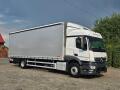 Mercedes-Benz Actros 1832 shrnova�ka EURO 6