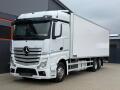 Mercedes-Benz Actros 2545 6x2 chla��k EURO 6