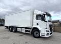 MAN TGS 26.430 6x2 chla��k EURO 6