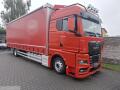 MAN TGX 18.360 shrnova�ka EURO 6