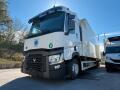 Renault Trucks T 480 6x4 chla��k EURO 6