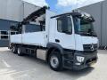 Mercedes-Benz Antos 2546 6x2 valn�k + HR