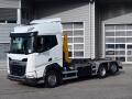 DAF XF 530 6x2 JNK EURO 6