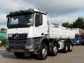 Mercedes-Benz Arocs 3243 8x4 Bordmatik EURO 