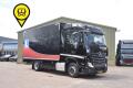 Mercedes-Benz Actros Auto�kola EURO 6