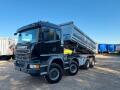 Scania G 450 8x6 Bordmatik EURO 6