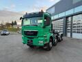 MAN TGS 35.480 8x6 JNK EURO 6