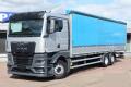 MAN TGX 26.430 6x2 shrnova�ka EURO 6