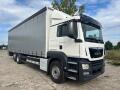 MAN TGS 26.360 6x2 shrnova�ka EURO 6