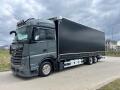 Mercedes-Benz Actros 2545 6x2 shrnova�ka EURO 6