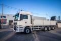 MAN TGS 35.420 8x4 valn�k + HR