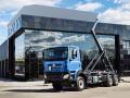 Tatra T 158 Phoenix 6x6 JNK EURO 6