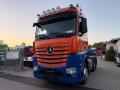 Mercedes-Benz Actros 2663 LS 6x4 taha� 68t hydr.