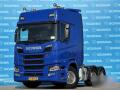 Scania R 460 6x2 hydraulika EURO 6