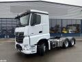 Mercedes-Benz Arocs 2663 6x4 taha� 68t 