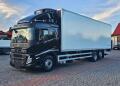 Volvo FM 350 6x2 chla��k EURO 6