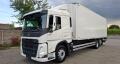 Volvo FM 380 6x2 chla��k EURO 6