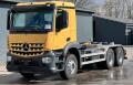 Mercedes-Benz Arocs 2646 6x4 JNK EURO 6