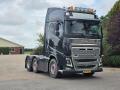 Volvo FH 750 6x2 taha� EURO 6