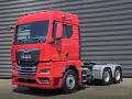 MAN TGX 33.580 BL 6x4 taha� 120t 