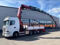 Scania R 490 8x4 valn�k + HR