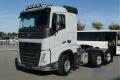 Volvo FH 500 6x4 hydraulika EURO 6