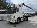 Volvo FH 460 6x2 taha� + HR