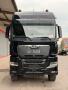MAN TGX 33.640 6x4 hydraulika EURO 6