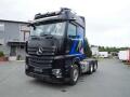 Mercedes-Benz 2663 LS 6x4 hydraulika EURO 6