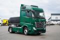 Mercedes-Benz Actros 1845 taha� EURO 6