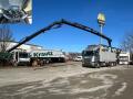 Scania G 410 6x2 valn�k + HR EURO 6