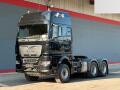 MAN TGX 33.640 BL 6x4 hydraulika