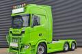 Scania S770V8 6x4 taha� EURO 6