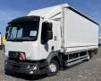 Renault D2.1 shrnova�ka EURO 6