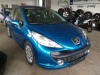 Peugeot 207 1.4I,65KW,AUTOMAT,KLIMA,NAVI