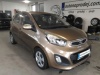 Kia Picanto 1.0I,50KW,KLIMA,NAJETO 43tkm,