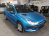 Peugeot 206 1.4I,55KW,KLIMA,AUTOMAT,TOP