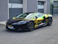 McLaren GT 4.0I,456KW,FULL,ZRUKA DO 2026