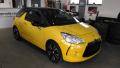 Citron DS3 1.4I,72KW,LED,ALU,AUT.KLIMA