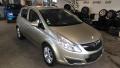 Opel Corsa 1.2i,59KW,AUTOMAT,ALU,SER.KN