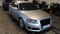 Audi A3 2.0TDI,103KW,LED,ALU,AUT.KLIMA