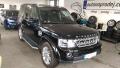 Land Rover Discovery 3.0D,188KW,7MST,LED,NAVI,KَE