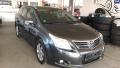 Toyota Avensis 1.8I,108KW,ALU,TAN,SERVISKA