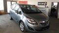 Opel Meriva 1.7CDTI,AUTOMAT,ALU,NAVI,SER.K