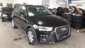 Audi Q3 2.0TDI,103KW,LED,ALU,NAVI