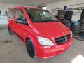 Mercedes-Benz Vito 2.2CDI,120KW,KLIMA,ALU,TA�N�